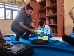 Komisi IV DPRD Kediri Dorong Penambahan Tenaga Kerja Revitalisasi SD Negeri Blimbing