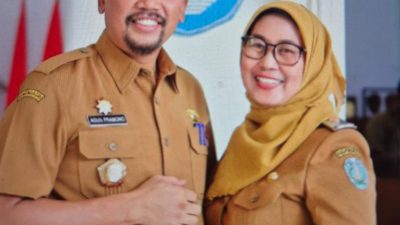 Istri Ungkap Kondisi Terbaru Sekda Ponorogo Usai 20 Hari Ditahan KPK Kasus Suap Jabatan