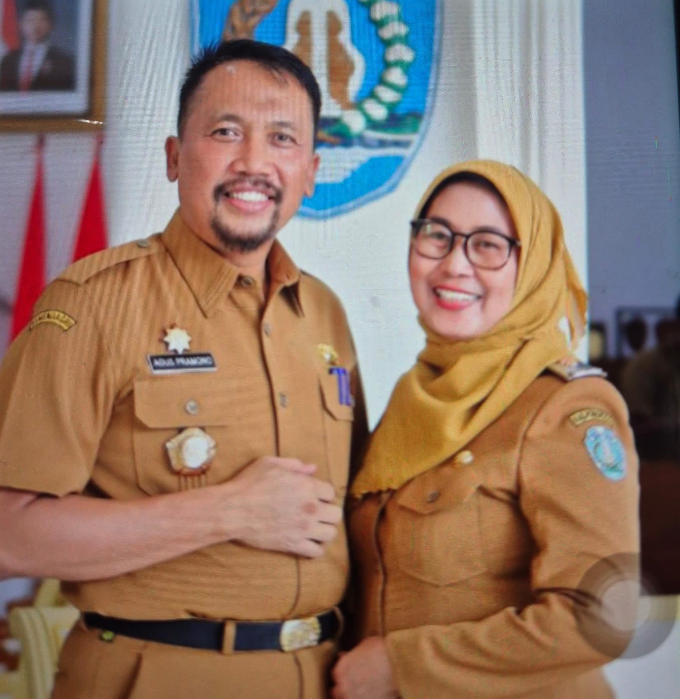 Istri Ungkap Kondisi Terbaru Sekda Ponorogo Usai 20 Hari Ditahan KPK Kasus Suap Jabatan