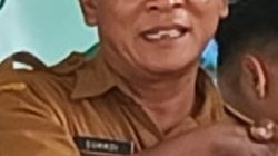 Dispertabun Kediri Siapkan Perluasan Lahan Padi Organik untuk Penuhi Lonjakan Permintaan