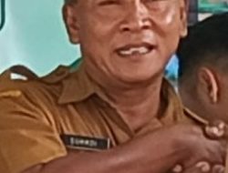 Dispertabun  Kabupaten Kediri Siapkan Perluasan Lahan Padi Organik untuk Penuhi Lonjakan Permintaan