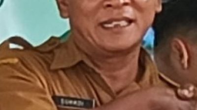 Dispertabun  Kabupaten Kediri Siapkan Perluasan Lahan Padi Organik untuk Penuhi Lonjakan Permintaan