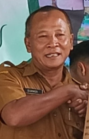 Dispertabun Kediri Siapkan Perluasan Lahan Padi Organik untuk Penuhi Lonjakan Permintaan