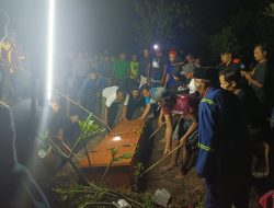 Motif Pembunuhan Satu Keluarga di Kamar Kos Nganjuk Diduga Dipicu Cemburu