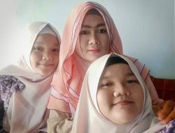 Identitas Danang Mulai Terkuak, Pelaku Pembunuhan Istri dan Anak Polisi Kertosono Diduga Pacar Gelap Korban