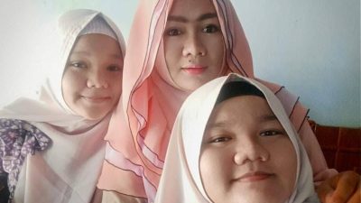 Identitas Danang Mulai Terkuak: Pelaku Pembunuhan Istri dan Anak Polisi Kertosono Diduga Pacar Gelap Korban