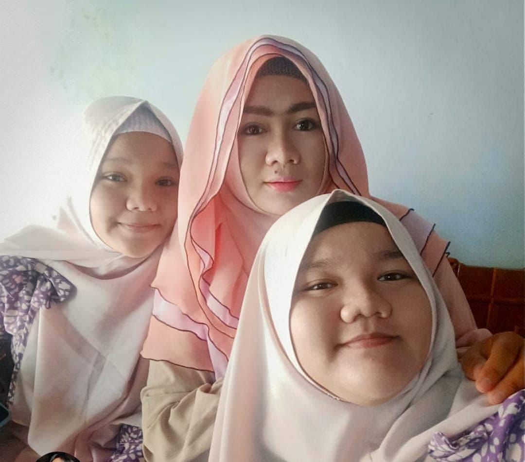 Identitas Danang Mulai Terkuak: Pelaku Pembunuhan Istri dan Anak Polisi Kertosono Diduga Pacar Gelap Korban
