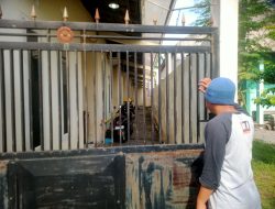 Kurang dari Dua Jam, Pelaku Dugaan Pembunuhan di Kos Monginsidi Berhasil Ditangkap Polres Nganjuk