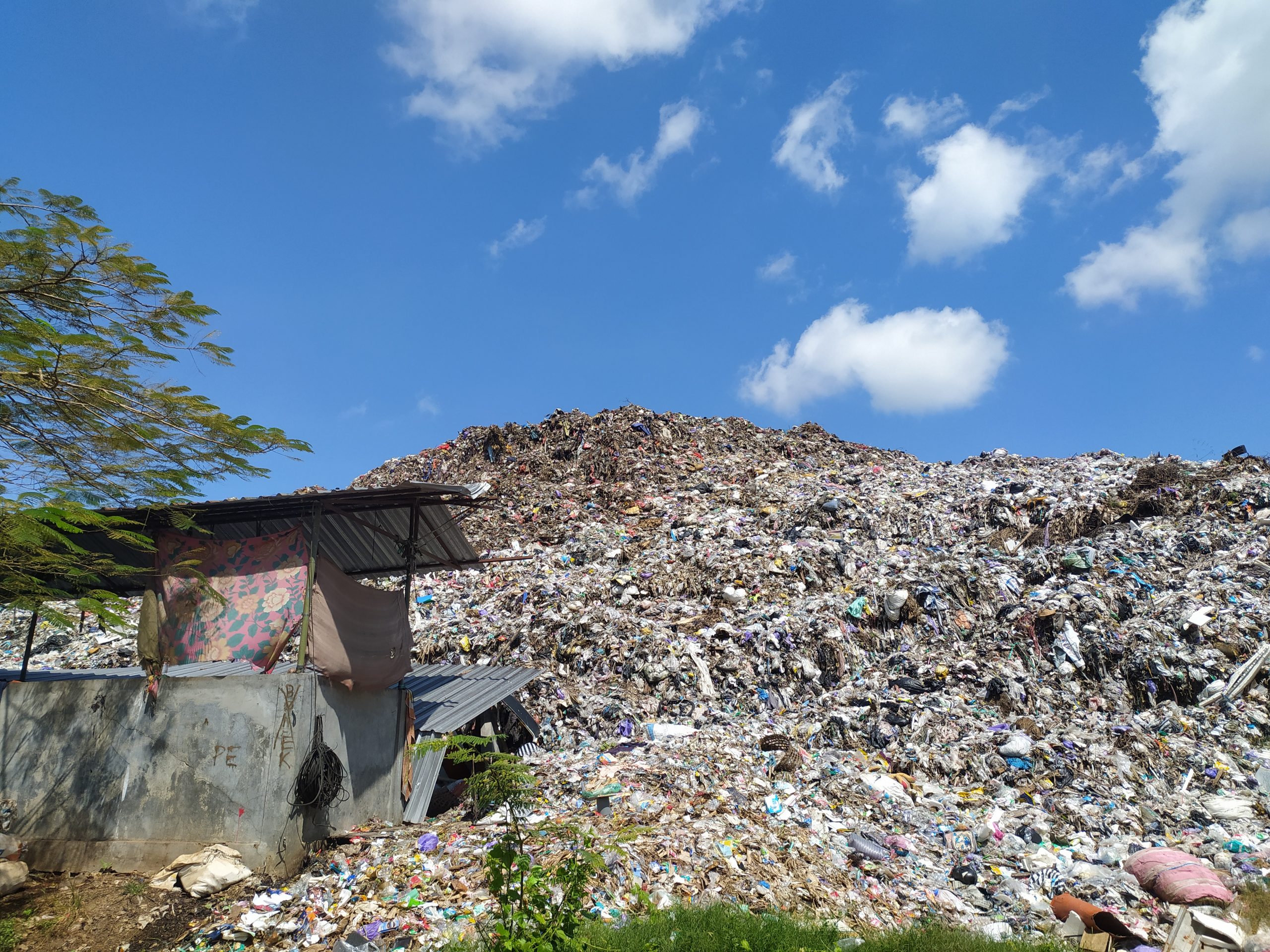 TKD Terpangkas Rp 261 Miliar, Pemkab Ponorogo Tegaskan Relokasi TPA Mrican Tetap Jadi Program Prioritas