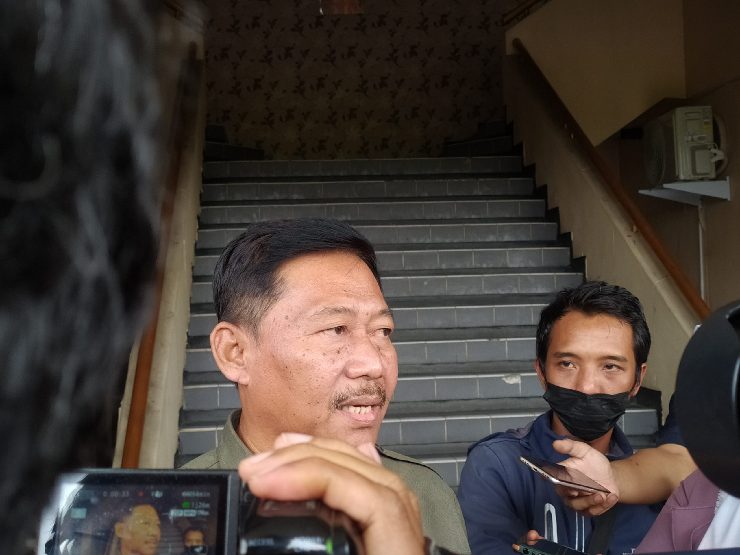 APBD 2026 Dikebut, TKD Berkurang Rp 261 Miliar — DPRD Ponorogo Minta PAD Digenjot dan Belanja Seremonial Dipangkas