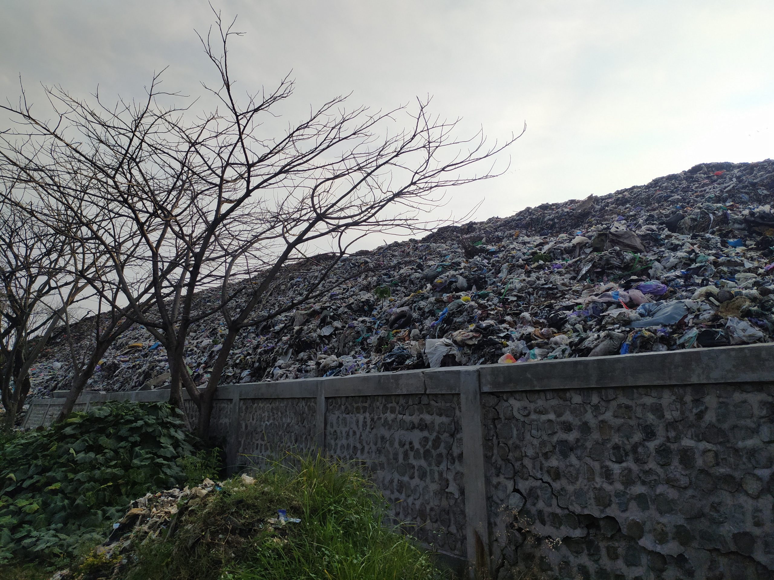 Pemkab Ponorogo Siapkan Rp 8 Miliar untuk Relokasi TPA Mrican