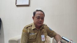 UMK Ponorogo 2025 Naik 7,5 Persen, Disnakertrans Masih Menunggu Pembahasan untuk 2026