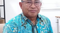 Bulog Tegaskan Stok Beras Akhir Tahun Aman hingga Satu Tahun Mendatang