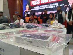 Ngebet Ingin Membeli iPhone, Seorang Pemuda di Ponorogo Nekat Curi Uang Tetangga hingga 10 Kali