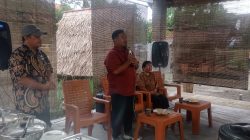 Bincang Pemberdayaan UMKM Bersama Dwipantara Bumi Kediri