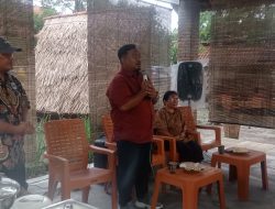 Bincang Pemberdayaan UMKM Bersama Dwipantara Bumi Kediri