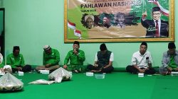 PKB Ponorogo Gelar Syukuran atas Penetapan Tiga Tokoh Jatim sebagai Pahlawan Nasional
