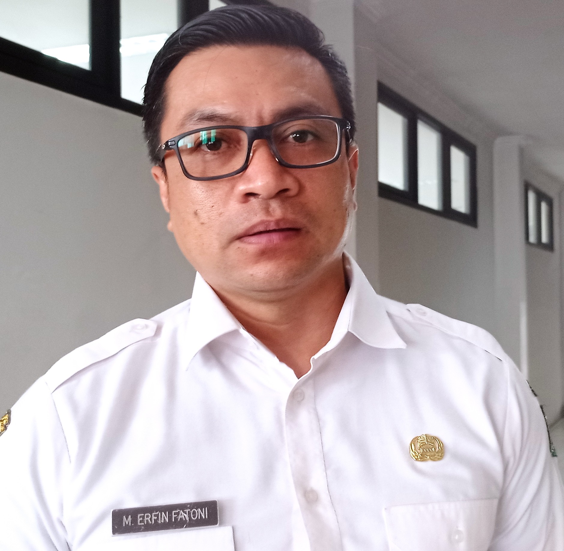 Kediri Merdeka Run Digelar Minggu Setelah Sempat Tertunda Kerusuhan