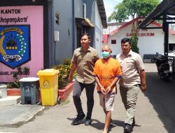 Pria Paruh Baya di Ponorogo Tega Cabuli Anak Tetangganya Sendiri Sejak 2023, Mengaku Terpengaruh Film Porno