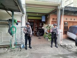 KPK Geledah Rumah Eks Pejabat Disbuparpora Ponorogo di Perumahan Kertosari Estate