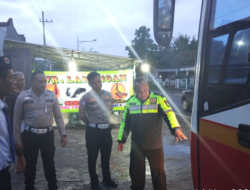 Bus Harapan Jaya Kembali Terlibat Kecelakaan, Senggol Motor, Pengendara, Warga Kaliwungu, Ngunut Tewas di Tempat