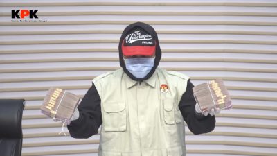 Kasus Jual Beli Jabatan di Pemkab Ponorogo, Libatkan Bupati, Sekda, dan Direktur RSUD dr. Harjono