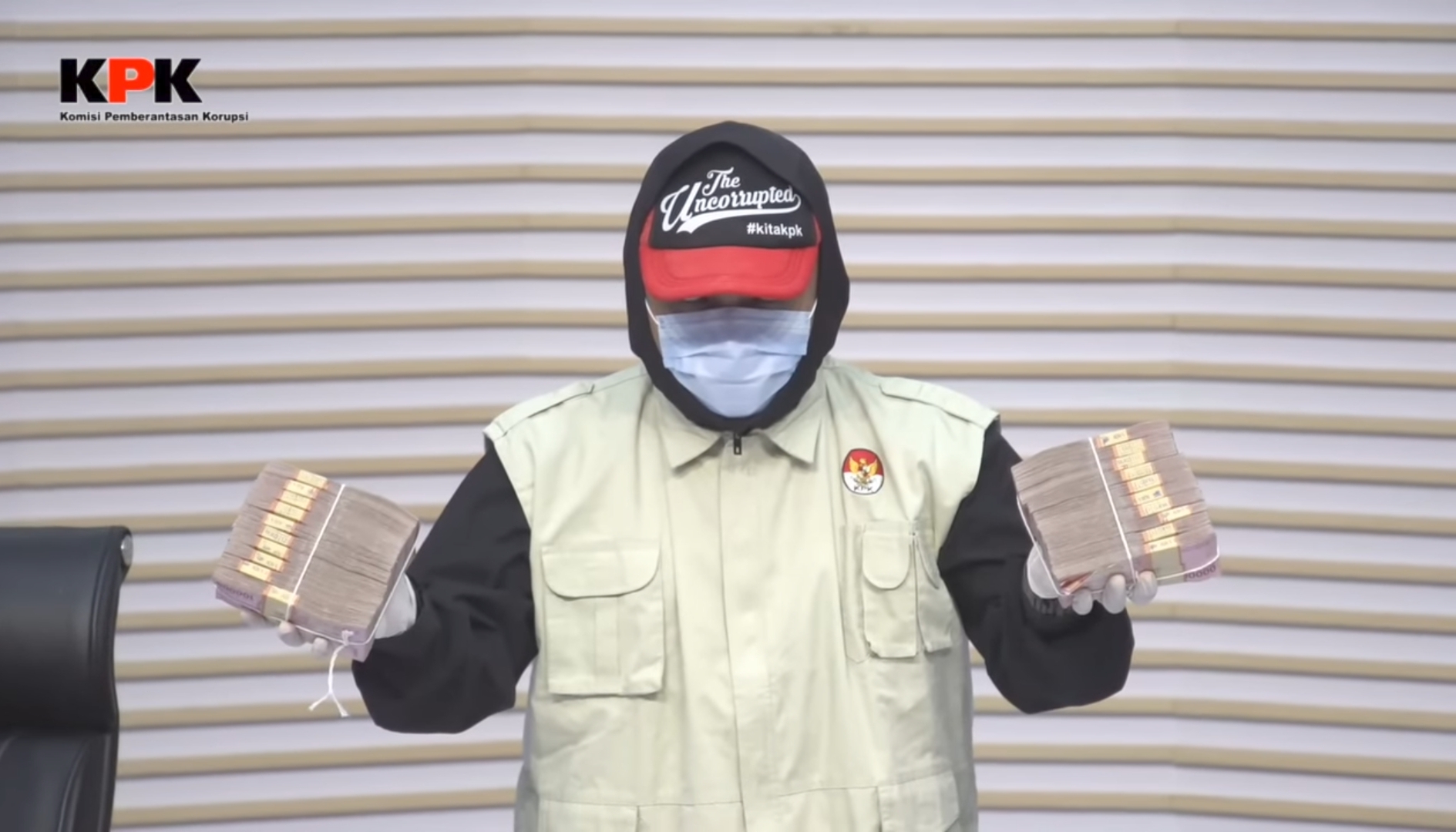 Kasus Jual Beli Jabatan di Pemkab Ponorogo, Libatkan Bupati, Sekda, dan Direktur RSUD dr. Harjono