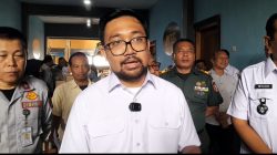 Wabup Trihandy Ajak Pengusaha Angkutan Ikut Menjaga Jalan Nganjuk: Gunakan Jalur Sesuai Kelasnya