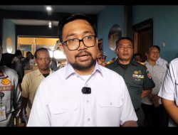 Wabup Trihandy Ajak Pengusaha Angkutan Ikut Menjaga Jalan Nganjuk dengan Menggunakan Jalur Sesuai Kelasnya