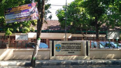 Dinkes Nganjuk Soroti Keterbatasan Kader dan Minimnya Alat Ukur Standar dalam Penanganan Stunting