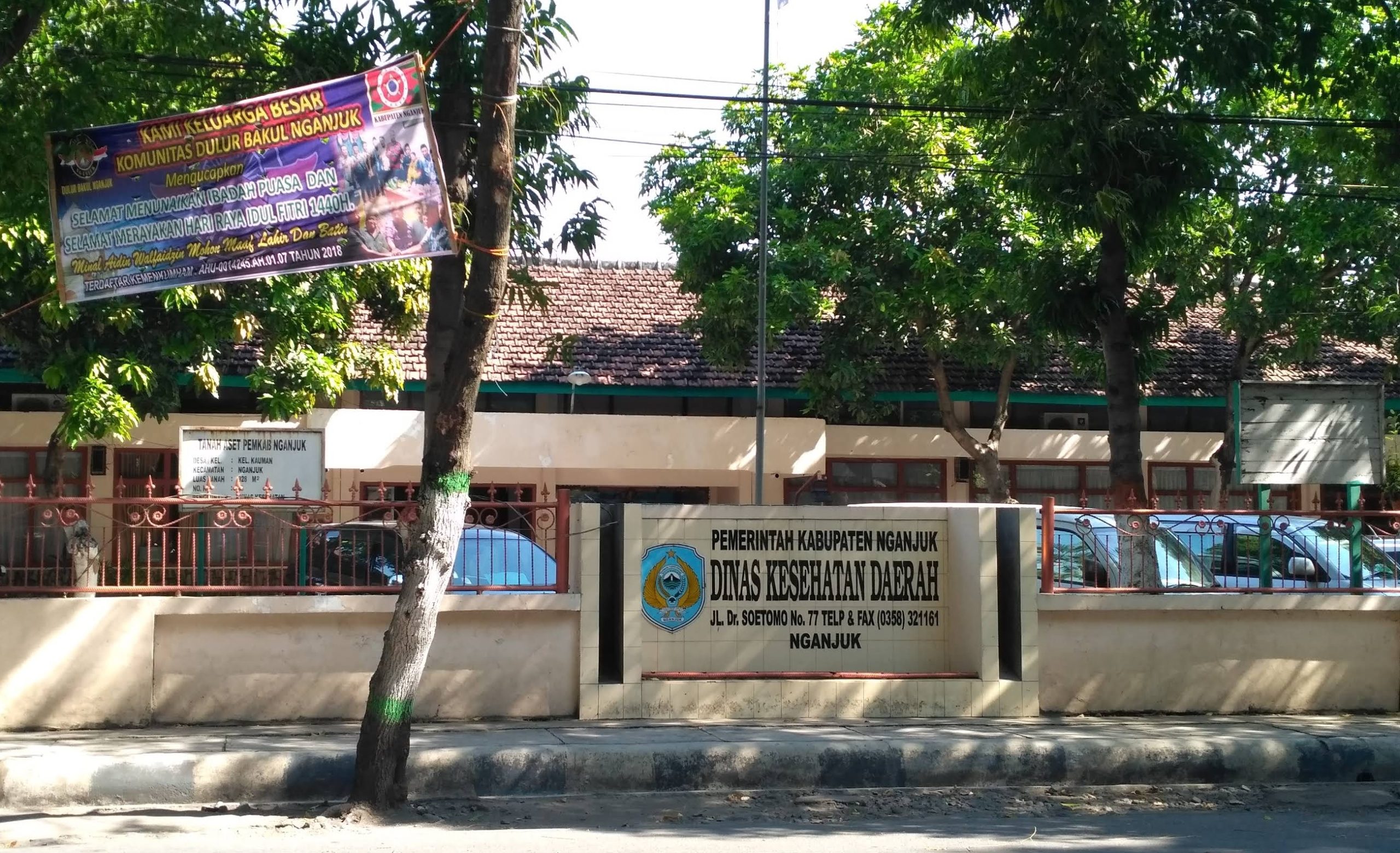 Dinkes Nganjuk Soroti Keterbatasan Kader dan Minimnya Alat Ukur Standar dalam Penanganan Stunting