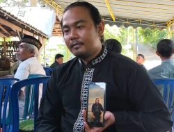 PMI Ponorogo Tewas dalam Kebakaran Apartemen di Hong Kong