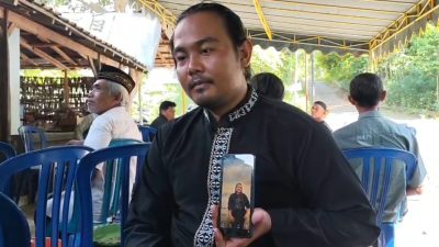 PMI Ponorogo Tewas dalam Kebakaran Apartemen di Hong Kong