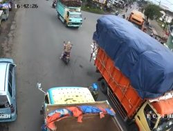 Operasi Zebra Semeru 2025 Dimulai Senin, Tilang Manual Tetap Diberlakukan di Pasuruan