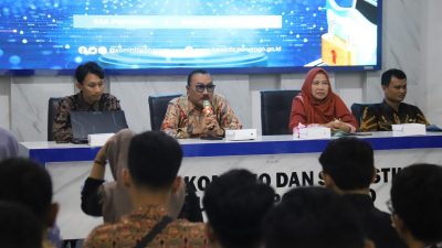 Ratusan Serangan Siber Sasar Website Pemkab Ponorogo, Mayoritas Terkait Judi Online