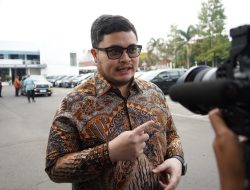 Gebrakan Mas Dhito, Boarding Pass Bandara Dhoho Bisa Ditukar Diskon Hotel dan Tiket Wisata Gratis