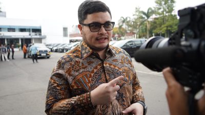 Gebrakan Mas Dhito, Boarding Pass Bandara Dhoho Bisa Ditukar Diskon Hotel dan Tiket Wisata Gratis