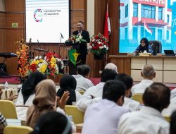 Pemkot Kediri Gelar Pelatihan KKMP untuk Tingkatkan Kapasitas Pengurus