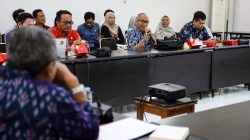 Pemkot Kediri Perkuat Layanan Lapor Mbak Wali 112, Monev Digelar untuk Tingkatkan Kecepatan Respons