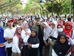 Mas Dhito Siapkan Pengangkatan 1.585 Guru PPPK Paruh Waktu sebagai Bentuk Perhatian kepada Tenaga Pendidikan