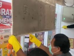 Modus Serupa, Dua Alfamart di Blitar Disatroni Pencuri dalam Sepekan