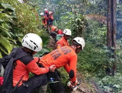 Longsor di Banjarnegara, Jateng, 27 Warga Diduga Masih Tertimbun dan Ratusan Mengungsi