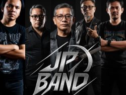 JP Band Siap Tampil di Tribute Band Competition, Kediri, Gitarisnya Dirut Memo Groub