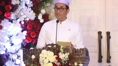 BNN : Pemberantasan Narkoba Selaras dengan Ajaran Agama dan Upaya Menjaga Generasi Bangsa