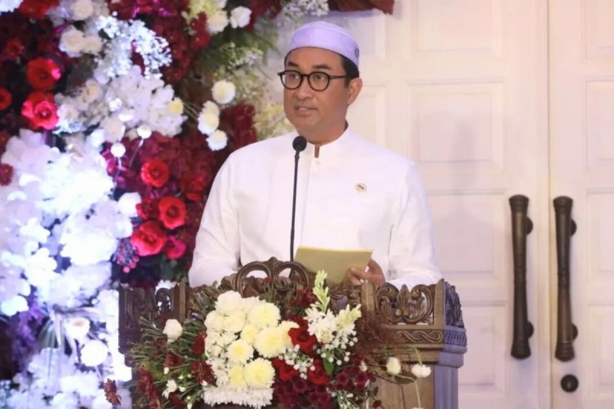 BNN : Pemberantasan Narkoba Selaras dengan Ajaran Agama dan Upaya Menjaga Generasi Bangsa