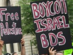 Lebih dari 1.000 Musisi Dunia Boikot Israel Lewat Kampanye ‘No Music for Genocide’