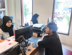 Urus SKCK Kini Lebih Mudah Lewat Layanan Daring Polri Super App