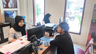 Urus SKCK Kini Lebih Mudah Lewat Layanan Daring Polri Super App