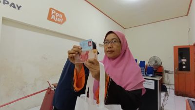 Ribuan Warga Tulungagung Mulai Cairkan BLT Kesra, Total Anggaran Capai Ratusan Miliar