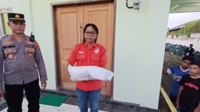 Bayi yang Dibuang di Depan Panti Asuhan Meninggal Akibat Kekurangan Oksigen, Ini Keterangan Polisi